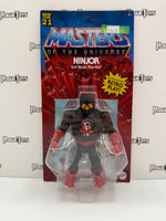 Mattel Masters of the Universe (MOTU) Origins Ninjor
