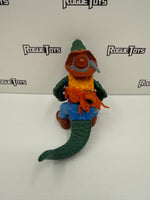 Playmates Teenage Mutant Ninja Turtles (TMNT) Leatherhead