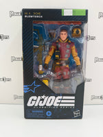 Hasbro G.I. Joe Classified Series G.I. Joe Blowtorch