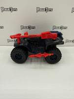 Hasbro G.I. Joe Cobra Ferret