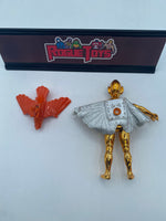 Kenner Silverhawks Vintage Copper Kidd