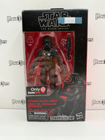 Hasbro Star Wars The Black Series Star Wars: Battlefront II Inferno Squad Agent (GameStop Exclusive)