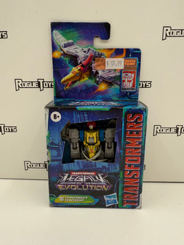 Hasbro Transformers Legacy Evolution Core Class Dinobot Swoop