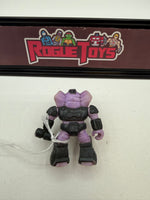 Hasbro Takara Vintage Battle Beasts #8 Sledgehammer Elephant w/ Rub