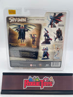 McFarlane Toys Spawn Other Worlds Series 31 Nightmare Spawn