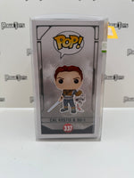 Funko POP! Star Wars Cal Kestis & BD-1