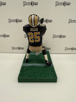 McFarlane Toys NFL New Orleans Saints Reggie Bush