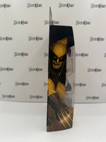 Hasbro Marvel Legends Juggernaut BAF Series X-Men Wolverine