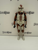 Hasbro Star Wars The Black Series Star Wars: The Clone Wars Clone Trooper (187th Battalion)