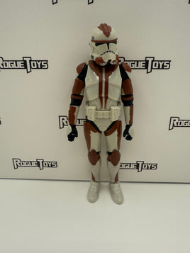 Hasbro Star Wars The Black Series Star Wars: The Clone Wars Clone Trooper (187th Battalion)