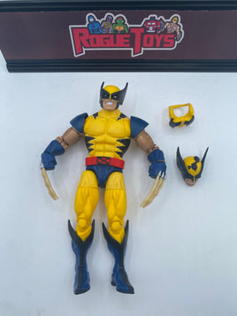 Mattel Marvel Legends X-Men Love Triangle Wolverine