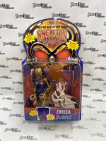 Skeleton Warriors Shriek