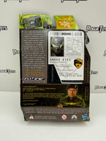 Hasbro G.I. Joe: Rise of Cobra Snake Eyes V48