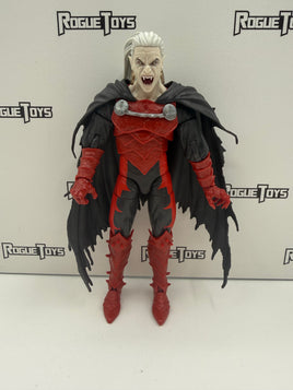 Hasbro Marvel Legends Dracula