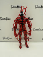 Hasbro Marvel Legends Infinite Series Spawn of Symbiotes Carnage (Green Goblin BAF)