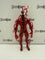 Hasbro Marvel Legends Infinite Series Spawn of Symbiotes Carnage (Green Goblin BAF)