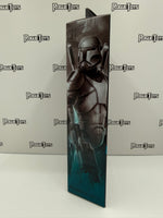 Hasbro Star Wars The Black Series Gaming Greats Star Wars: Republic Commando RC-1262 (Scorch)