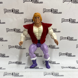 Vintage MOTU Prince Adam
