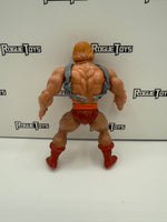 Mattel Masters of the Universe (MOTU) Heroic Warriors He-Man