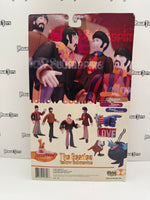 McFarlane Toys The Beatles Yellow Submarine Paul with Glove & Love Base