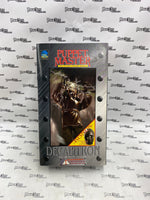Full Moon Toys Puppet Master Decapitron 12” Action Figure