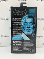 Hasbro Star Wars The Black Series Obi-Wan Kenobi (Force Spirit)