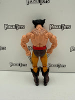 Hasbro Marvel Legends 5-Pack Wolverine (Amazon Exclusive)