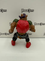 Playmates Teenage Mutant Ninja Turtles (TMNT) Bebop (Hard Head)