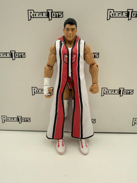 Mattel WWE Elite Collection Series 20 Cody Rhodes