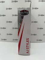 Mattel WWE Elite Collection Series 61 AJ Styles