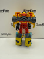 Hasbro Transformers Legacy Evolution Generations Deluxe Class Autobot Armada Universe Hot Shot