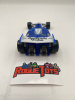 Hasbro Transformers Classics Deluxe Class Mirage