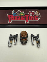 Hasbro Marvel Legends Guardians of the Galaxy Volume 2 Star Lord