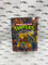 Vintage TMNT General Traag