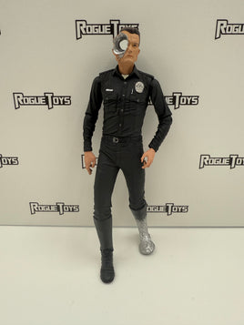 NECA Terminator 2 T-1000 (Steel Mill)
