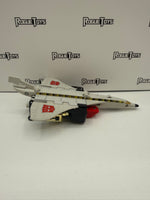 Hasbro Transformers G1 Silverbolt