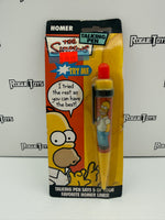JDK The Simpsons Talking Pen Homer