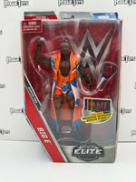 Mattel WWE Elite Collection Series 53 Big E