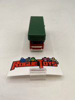 Matchbox Series 17 Horse Box