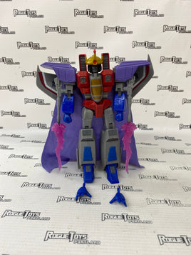 Transformers R.E.D. Starscream