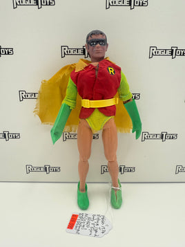 MEGO Vintage Type 2 Body Robin