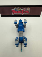 Playmates Voltron Die-Cast Blue Lion