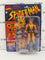 Hasbro Marvel Comics Spider-Man Marvel’s Shocker (Vibro-Shock Gauntlets!)