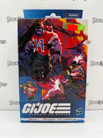 Hasbro G.I. Joe Classified Series David L. “Bazooka” Katzenbogen
