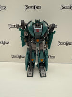 Hasbro Transformers Generations Deluxe Class Autobot Sergeant Kup