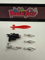 Hasbro Transformers G1 Dinobots Autobot Slag