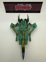 Hasbro Transformers Universe 2 Deluxe Class Decepticon Acid Storm