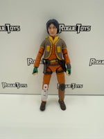 Hasbro Star Wars The Black Series #86 Ezra Bridger