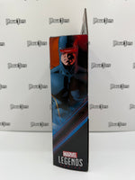 Hasbro Marvel Legends Ch’od BAF Series X-Men Cyclops