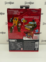Hasbro Transformers Studio Series Deluxe Class Autobot Brawn